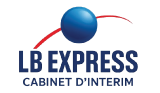 LB EXPRESS logo