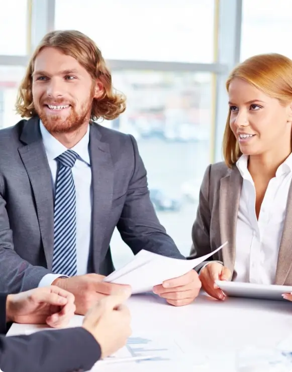 processus LB EXPRESS